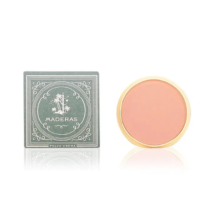 Maderas De Oriente Polvo Crema 07 Tostado 15g