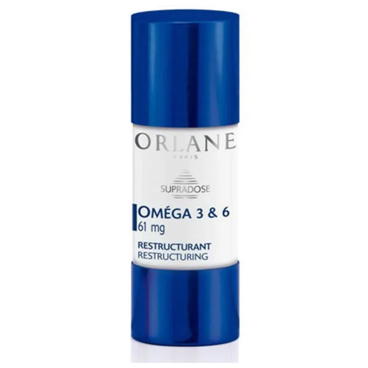 Orlane Supradose Omega 3&6 61mg