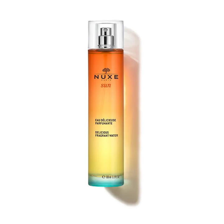 Nuxe Sun Delicious Fragant Water 100ml