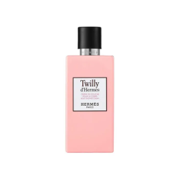 Hermes Twilly D'Hermes Body Shower Cream 200ml