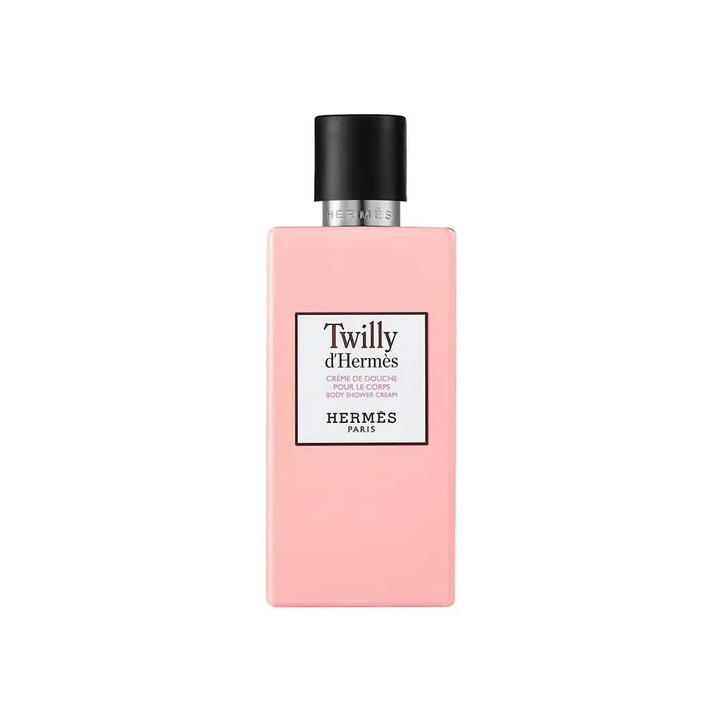 Hermes Twilly D'Hermes Crema Doccia Per Il Corpo 200ml