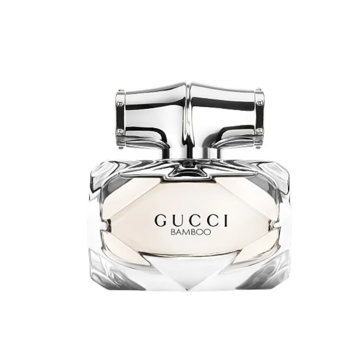 Gucci Bamboo Eau De Toilette Vaporisateur 50ml