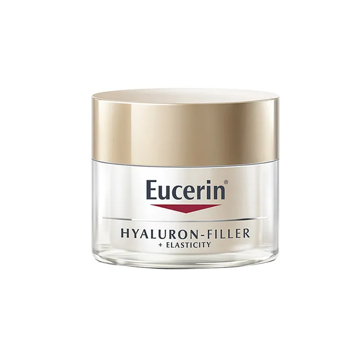 Eucerin Hyaluron Filler Elasticity Soin De Jour 50ml