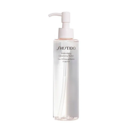 Shiseido Pureness Eau Démaquillante Fraiche 180ml