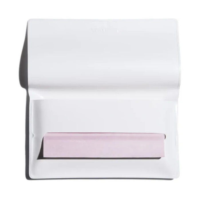 Shiseido Pureness Retoque Matificante 100 Toallitas