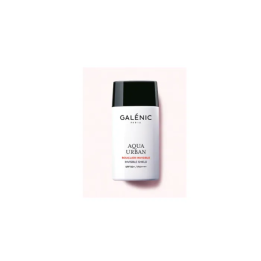 Galenic Aqua Urban Fluido Scudo Invisible Spf50+ 40ml