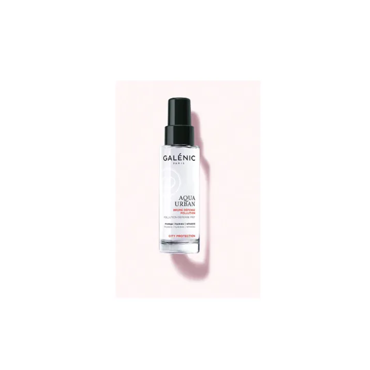 Galenic Acqua Urban Bruma Protectora Contaminación 50ml
