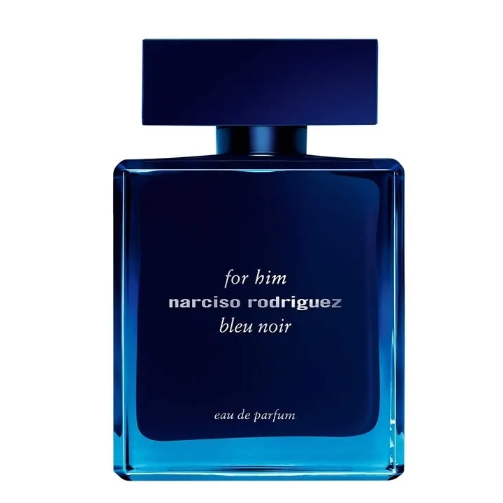 Narciso Rodriguez For Him Bleu Noir Eau De Parfum Spray 100ml