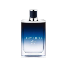 Jimmy Choo Man Blue Eau De Toilette Vaporisateur 100ml 