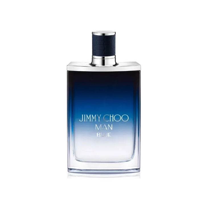 Jimmy Choo Man Blue Eau De Toilette Spray 100ml 