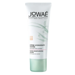 Jowaé Getönte Feuchtigkeitscreme Hell 30ml
