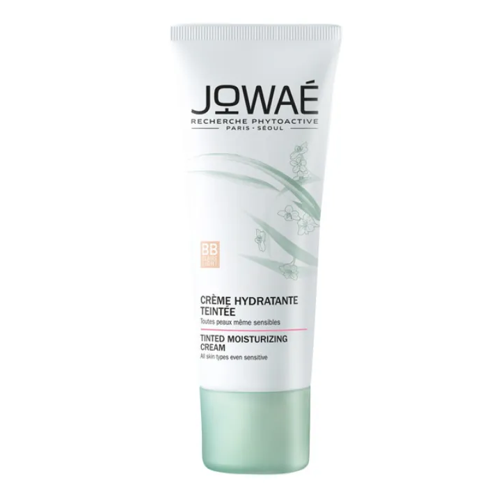 Jowaé Tinted Moisturizing Cream Light  30ml