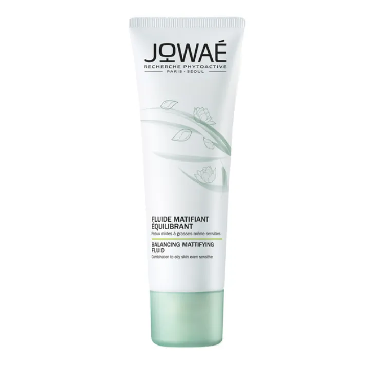 Jowaé Mattierendes Ausgleichendes Fluid 40ml