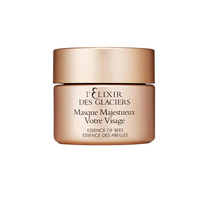 Valmont Masque Majestueux Votre Visage 50ml