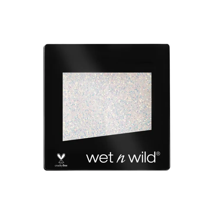 WNW Color Icon Glitter Single E351C Bleached