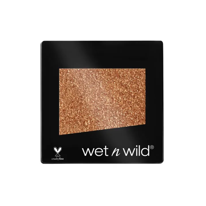 WNW Color Icon Glitter Single E355C Toasty