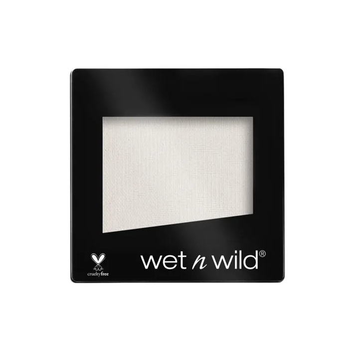 WNW Color Icon Eyeshadow Single E341A Sugar