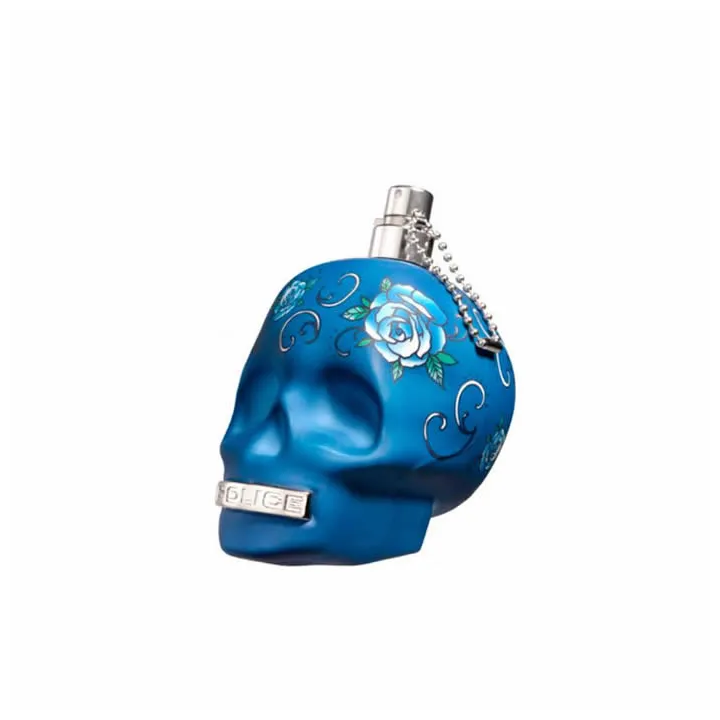 Police To Be Man Tattoo Art Eau De Toilette Vaporisateur 125ml