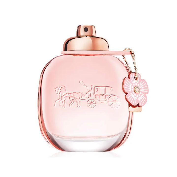 Coach Floral Eau De Parfum Vaporisateur 30ml