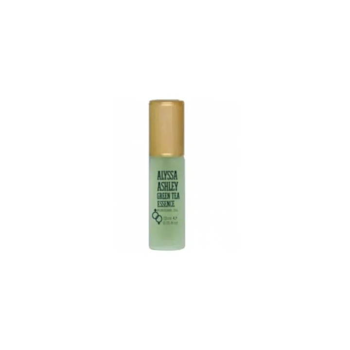 Alyssa Ashley Green Tea Huile Parfumée 7.5ml