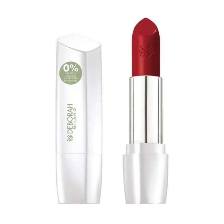 Deborah Milano Rouge á Lèvres Formule Pure 11
