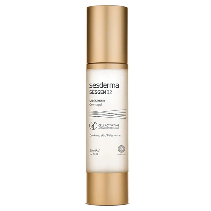 Sesderma Sesgen 32 Gel Crème 50ml
