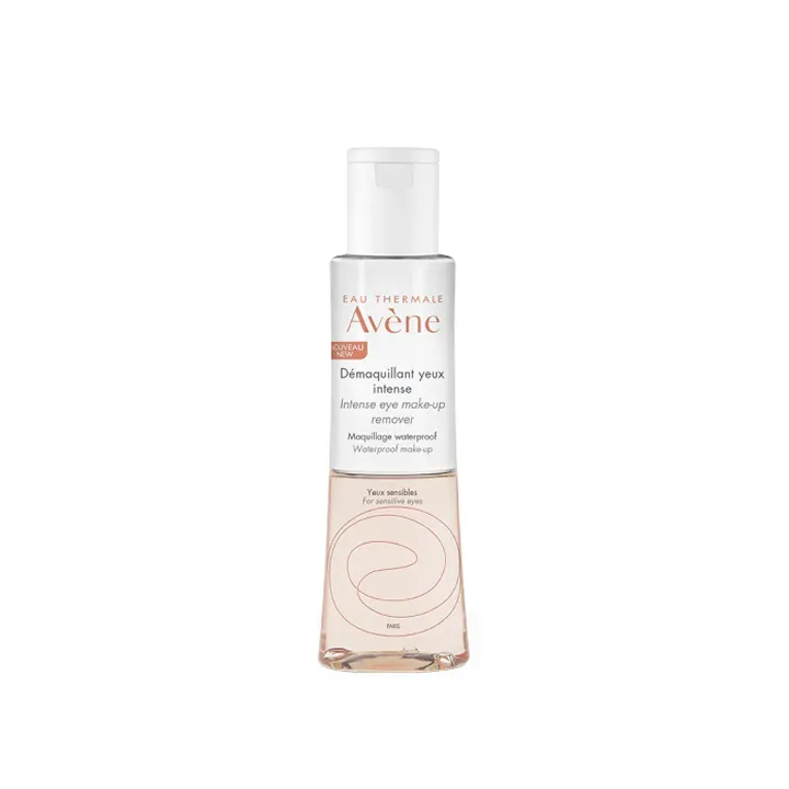 Avene Augen Make Up Entferner 125ml
