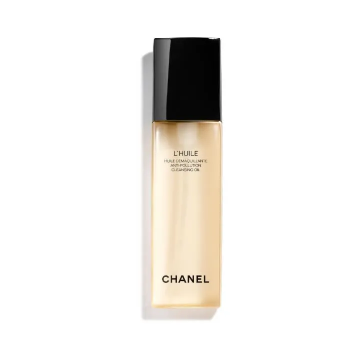 Chanel L Huile Anti Pollution Cleansing Oil 150ml