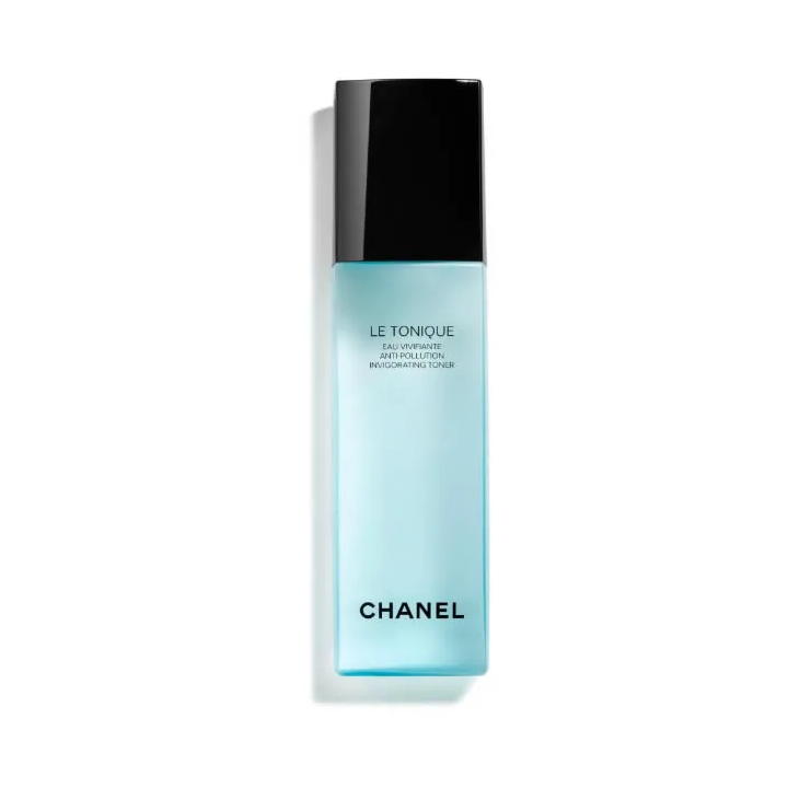 Chanel Le Tonique Anti-Pollution Invigorating Toner 160ml