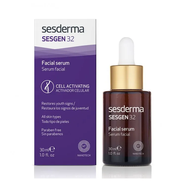 Sesderma Sesgen 32 Cell Activating Serum 30ml