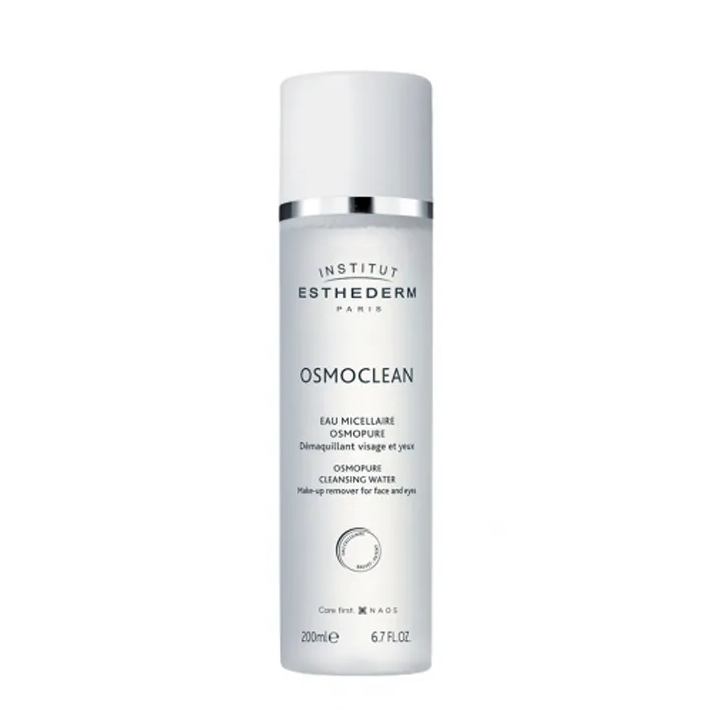 Institut Esthederm Osmoclean Agua Micelar Osmopure 200ml