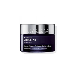 Institut Esthederm Crème Intensive Spiruline 50ml