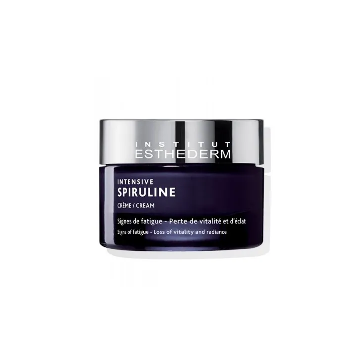 Institut Esthederm Intensive Spiruline Crema 50ml