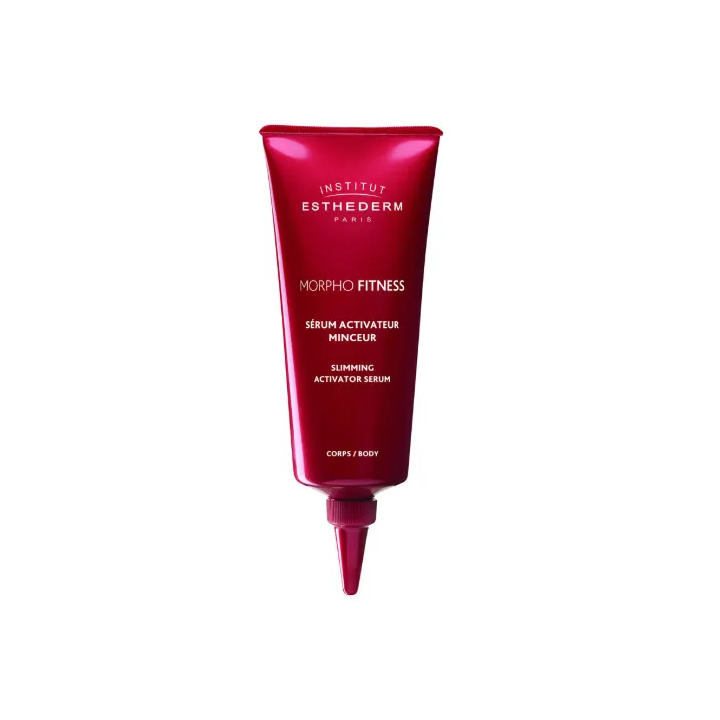 Institut Esthederm Morpho Fitness Sérum Activateur Minceur 100ml