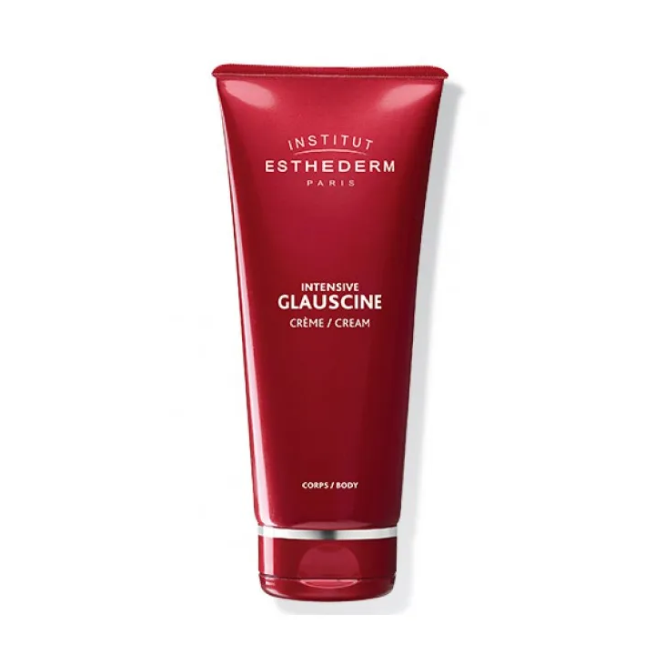 Institut Esthederm Crème Intensive Glauscine 200ml