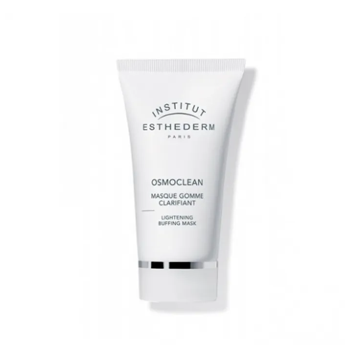 Institut Esthederm Osmoclean Lightening Buffing Mask 75ml