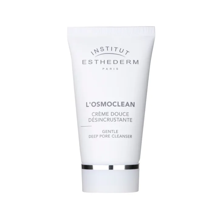 Institut Esthederm L'Osmoclean Crema Desincrustante Suave 75ml