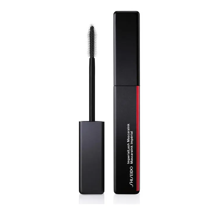 Shiseido ImperialLash MascaraInk 01
