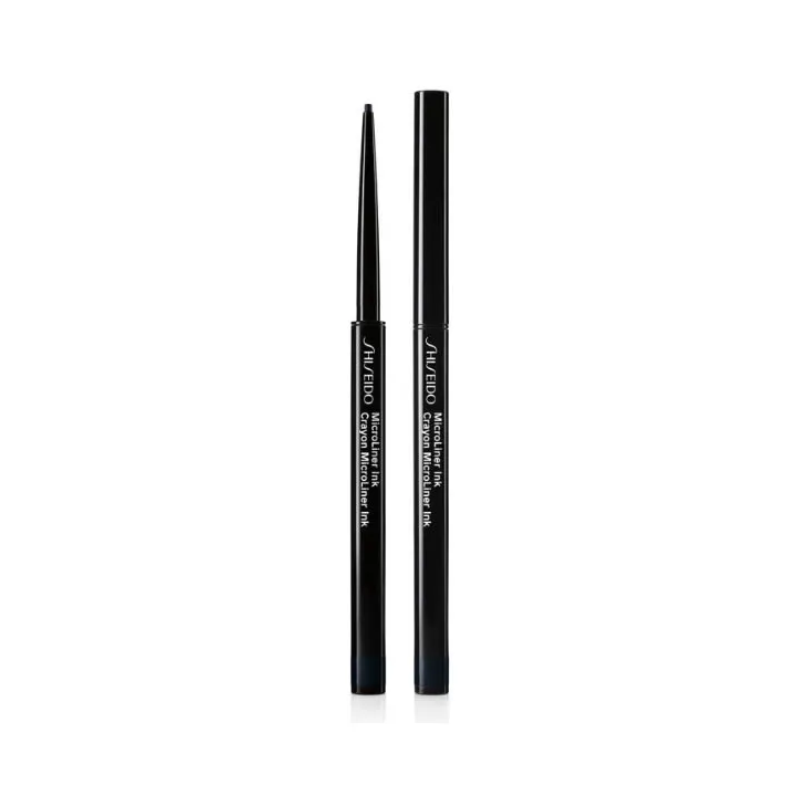 Shiseido Microliner Ink Eyeliner 01 Noir