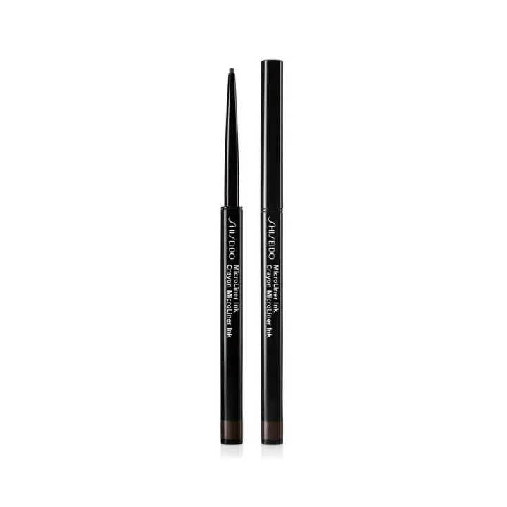 Shiseido Microliner Ink Eyeliner 02 Marron