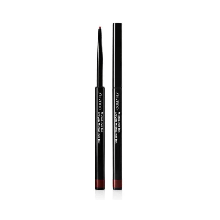 Shiseido Microliner Ink Eyeliner 03 Prune