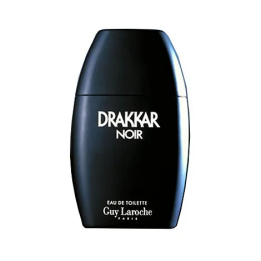 Guy Laroche Drakkar Noir Eau De Toilette Vaporisateur 100ml