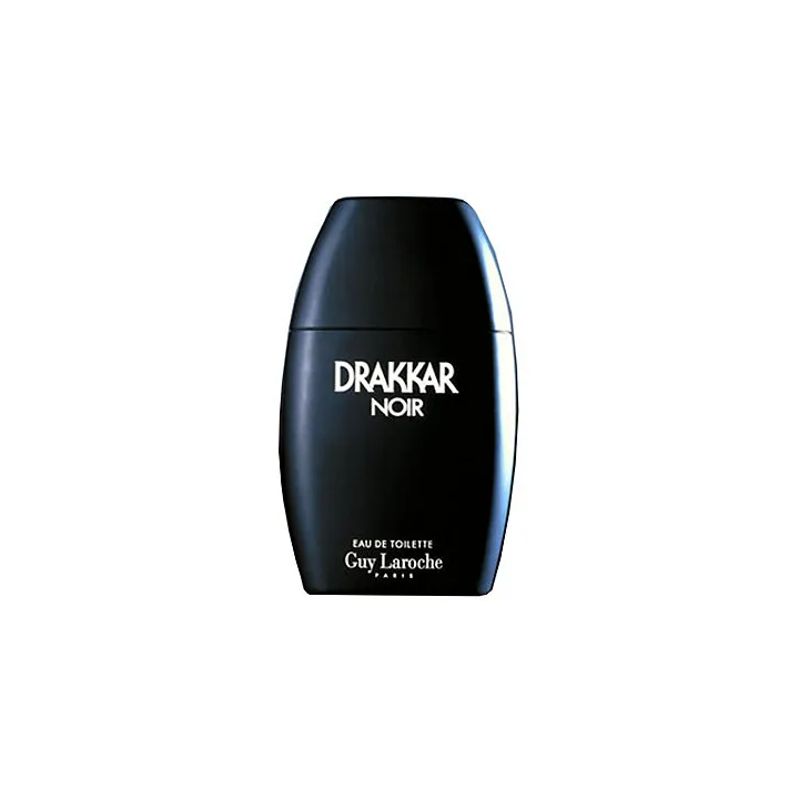 Guy Laroche Drakkar Noir Eau De Toilette Spray 100ml