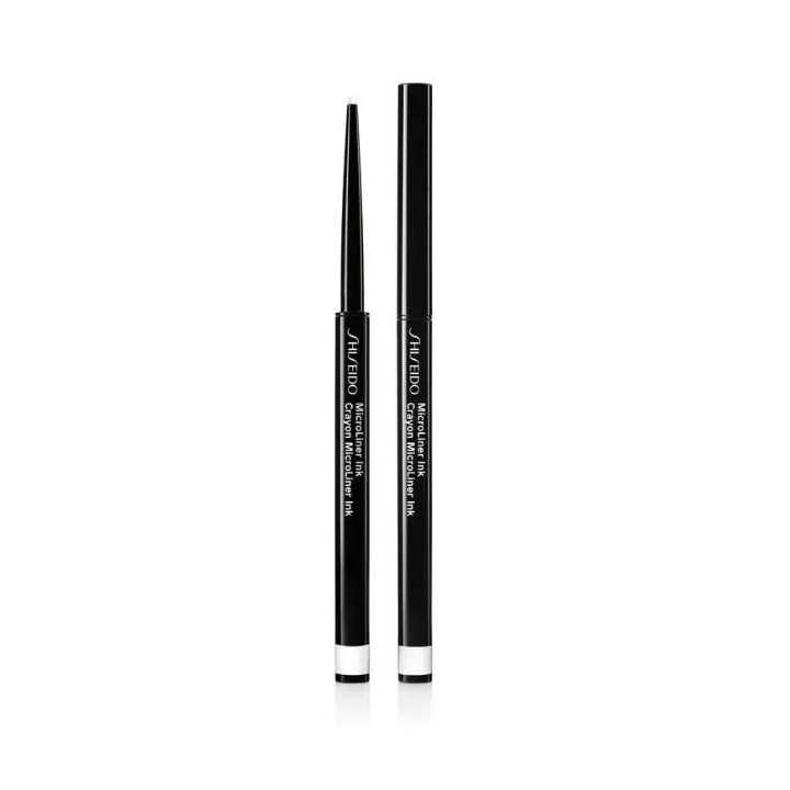 Shiseido Microliner Ink Eyeliner 05 Blanco