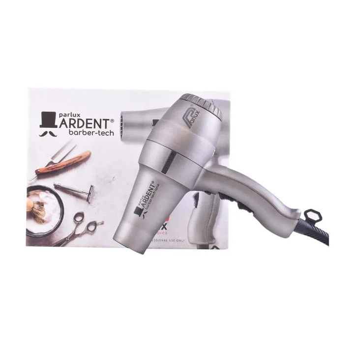 Parlux Secador De Pelo Arden Barber Tech