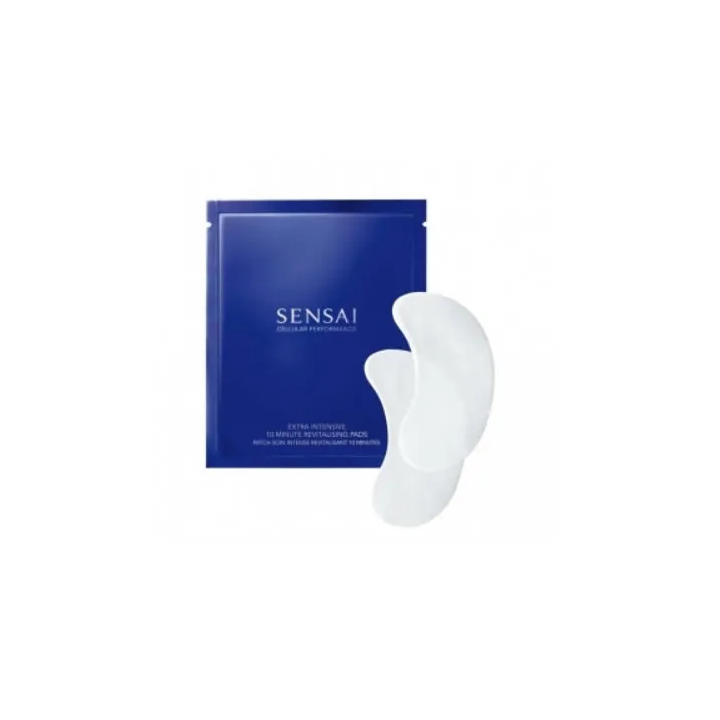 Sensai Cellular Performance Extra Intensive Revitalising Pads