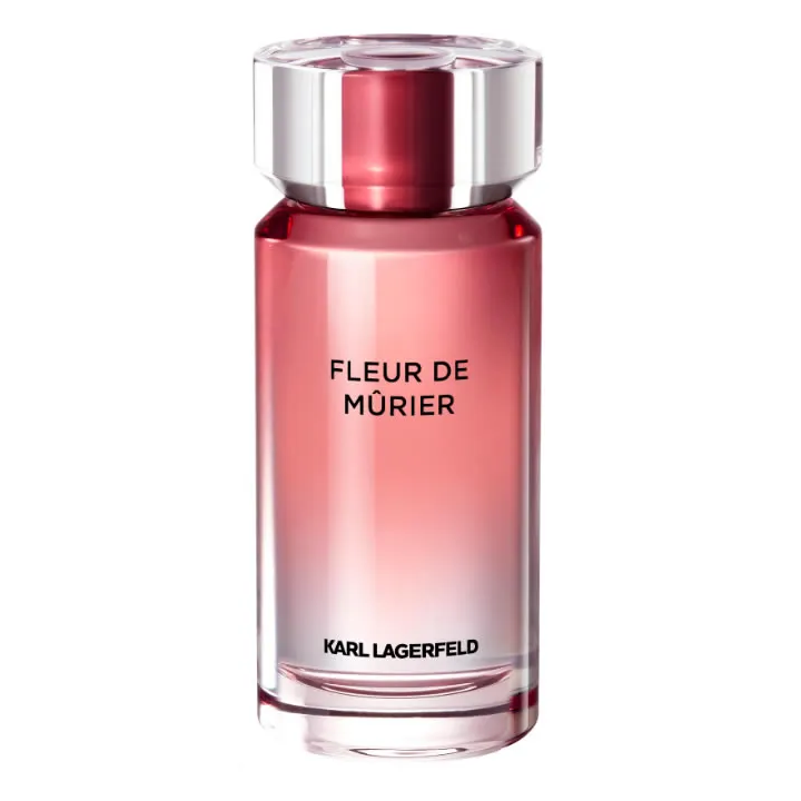 Karl Lagerfeld Fleur De Murier Eau De Perfume Spray 100ml