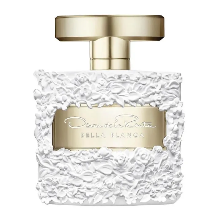 Oscar De La Renta Bella Blanca Eau De Parfum Spray 100ml