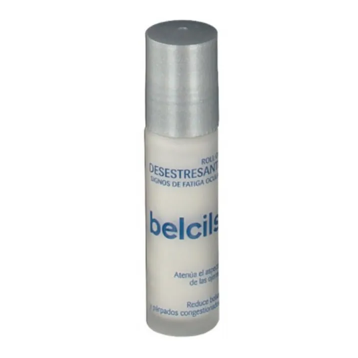 Belcils Roll On De-stressing Eye Contour 8ml