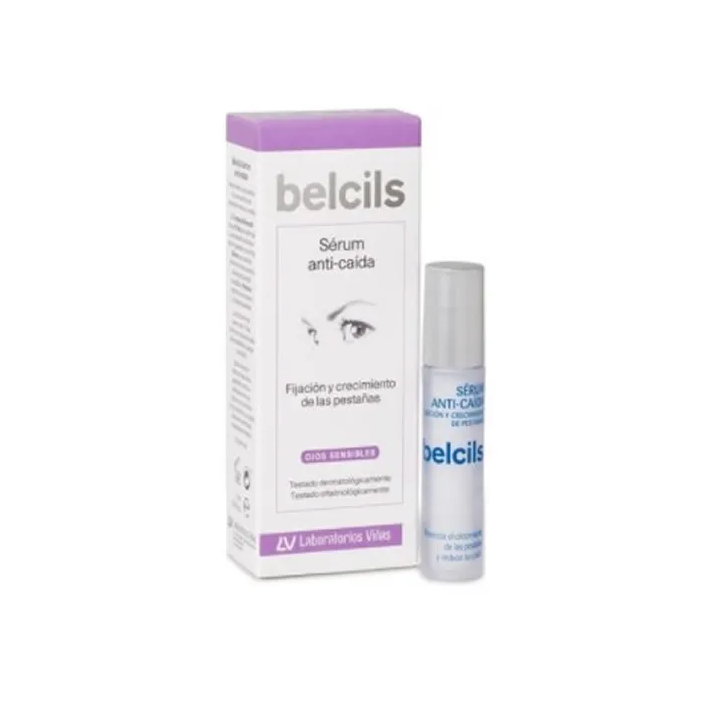 Belcils Anti-Hair Loss Serum 3ml